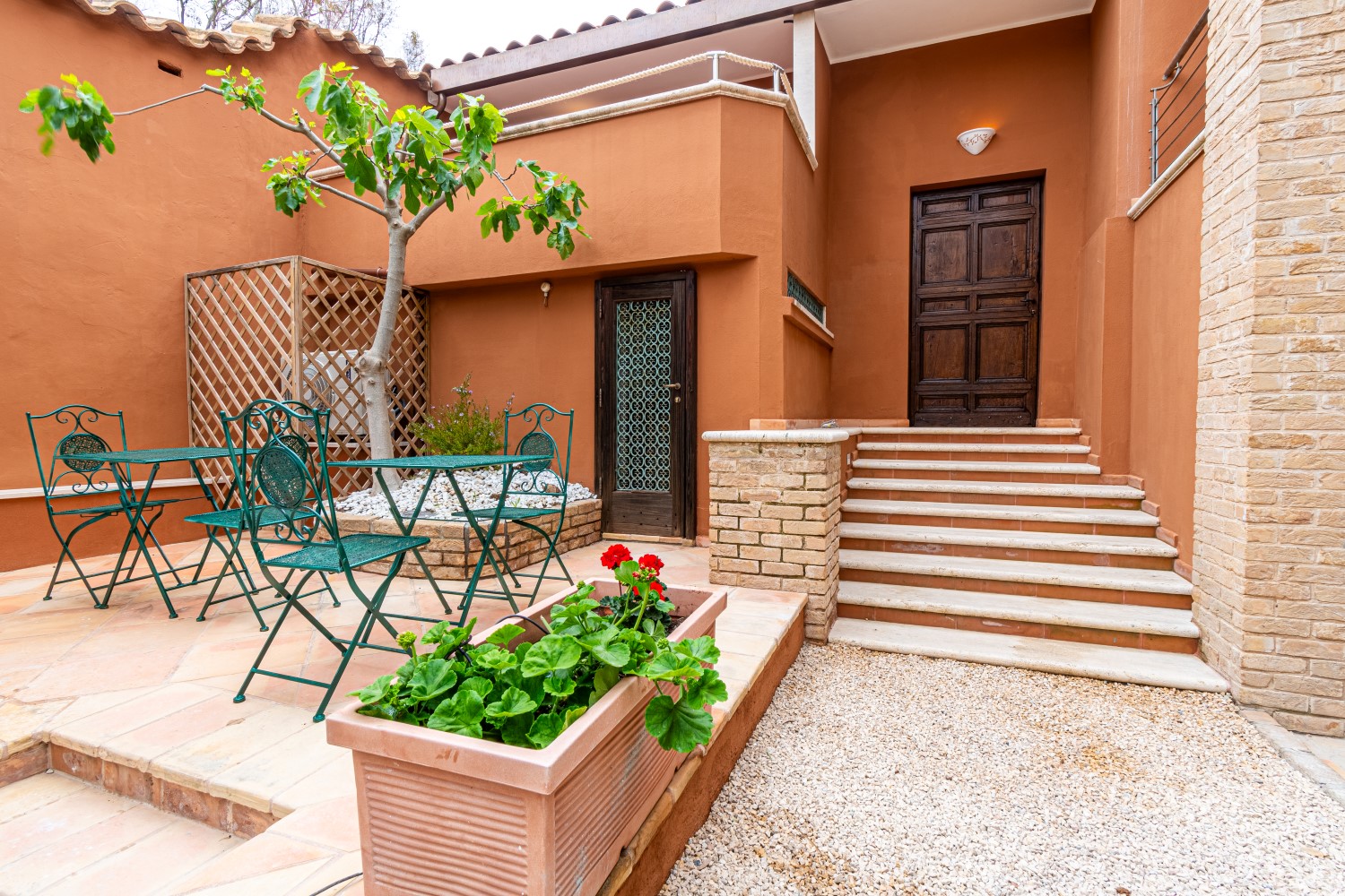 villa piccolo bijou